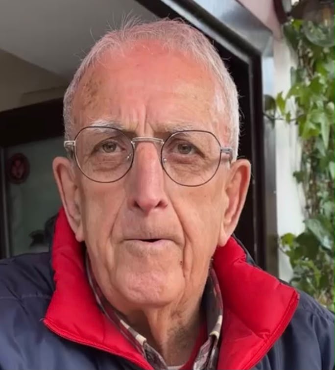 FEDERICO BOLADO SANTAMARIA | Gipuzkoa