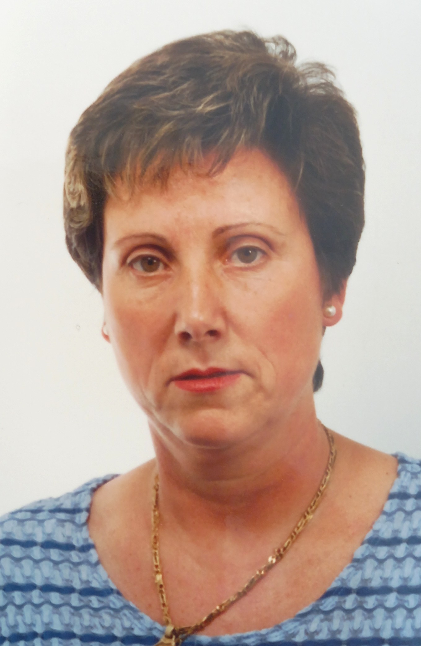 MARIA SOCORRO VEGA GARCIA | Bizkaia
