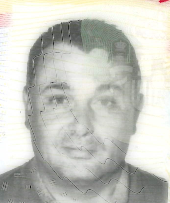 JUAN CARLOS BRAVO SOSA | Gipuzkoa