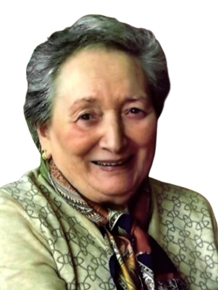 MARIA SOLEDAD OREGUI ZABALETA | Gipuzkoa