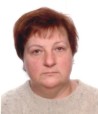 MARIA ANGELES RODRIGUEZ RAMOS | Gipuzkoa