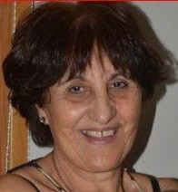 MARIA ESTEFANIA DELGADO CANTON | Gipuzkoa