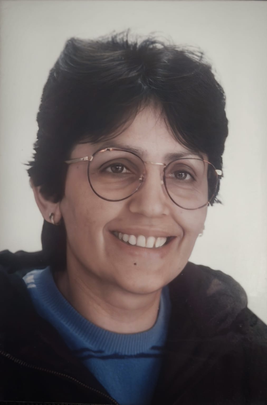 MANUELA MATILLA GARCIA | Zamora