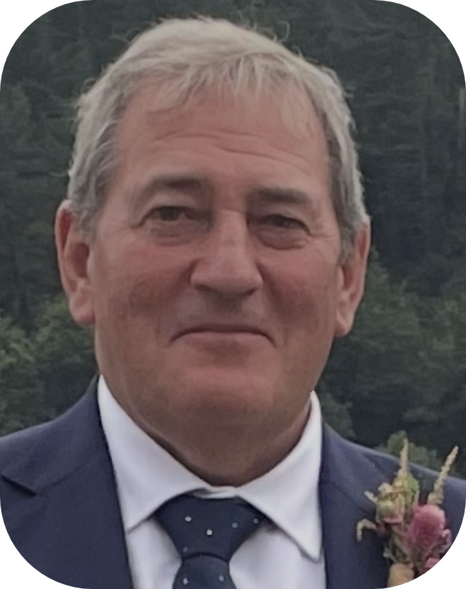 ISIDRO FERNANDEZ LAZA | Cantabria
