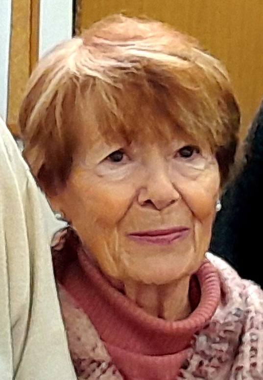ROSA MARIA BILBAO EGUREN | Bizkaia