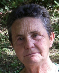 BENITA ITURRIA MACHICOTE | Gipuzkoa