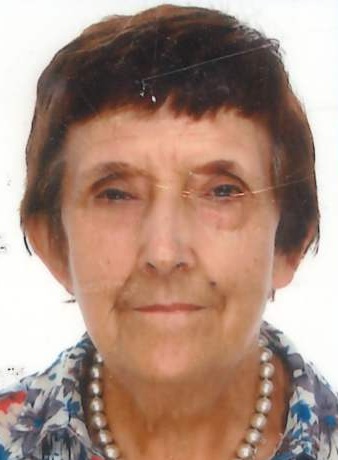 MARIA PURIFICACION BLAZQUEZ SANCHEZ | Gipuzkoa