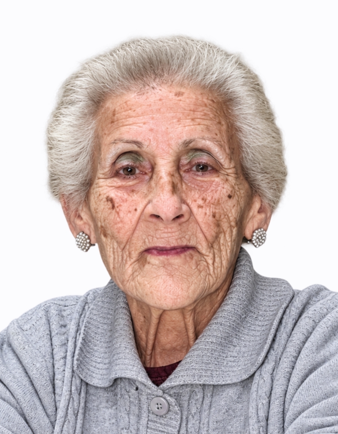 MARGARITA PÉREZ SANTOS | Burgos