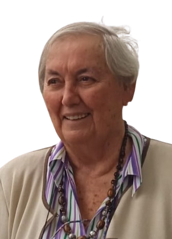 CARMEN ISABEL SERRANO DARRECHE | Bizkaia