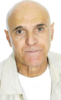 FERNANDO SUAZO FERNÁNDEZ | Palencia