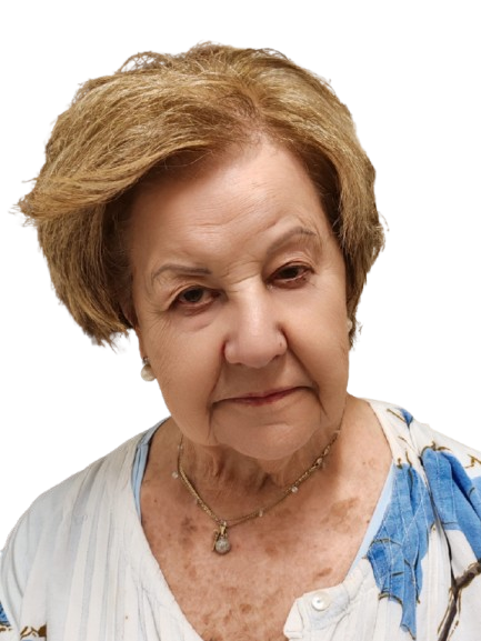 MARIA CARIDAD RICO MONTES | Bizkaia