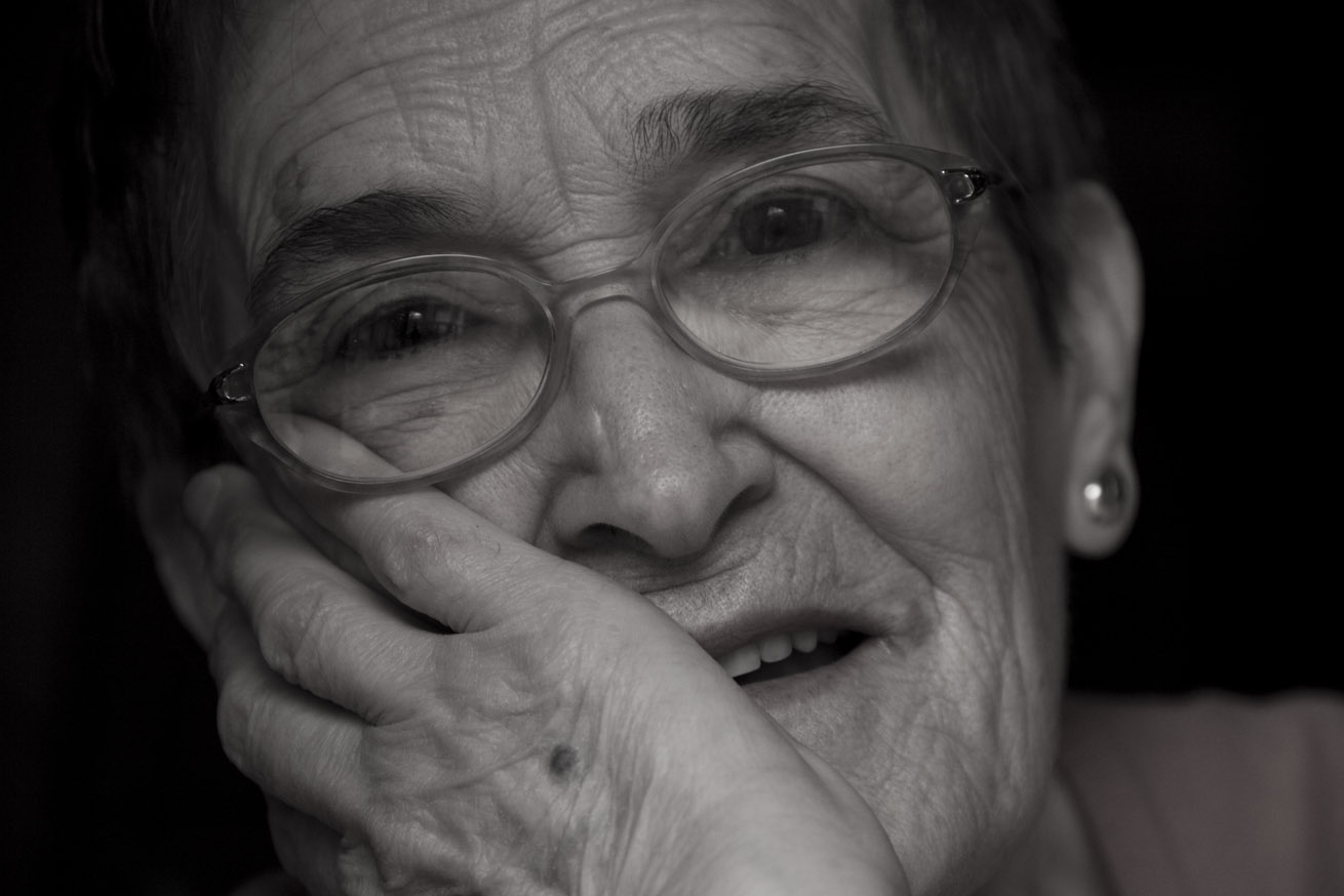 LUCÍA AGUIRRE MELCHOR | Bizkaia