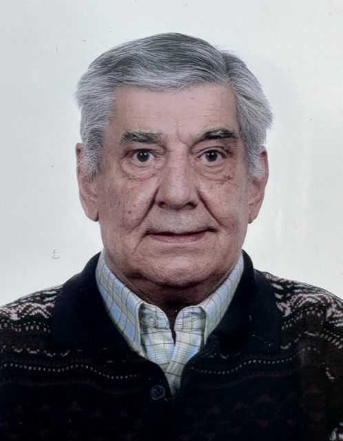 JOSE RAMON LARRINAGA VALDEMORO | Bizkaia