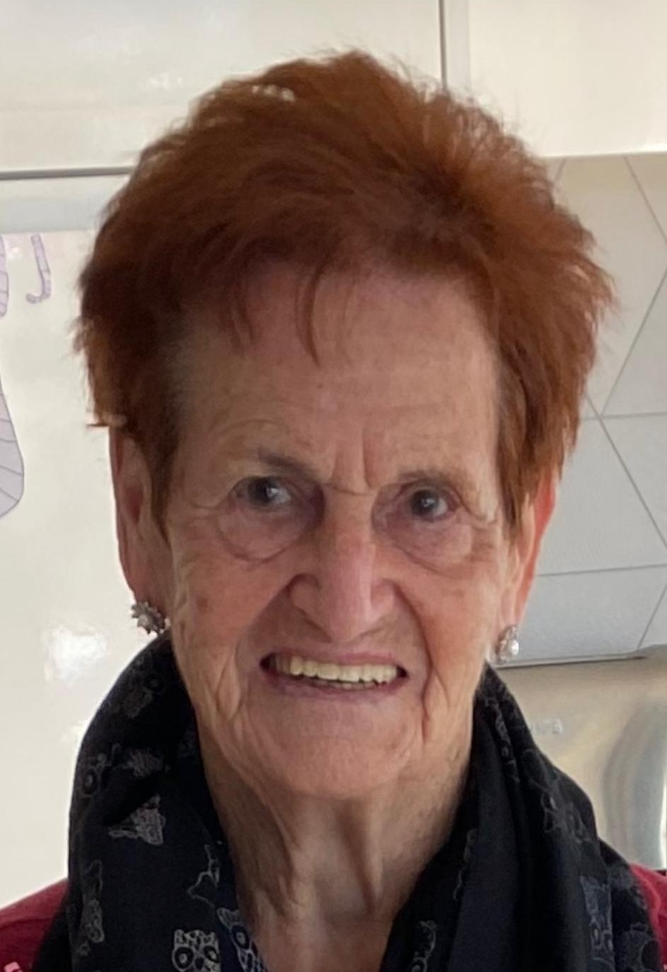 HILARIA PRIETO CHAPIN | Gipuzkoa