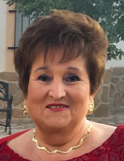 FILOMENA VALVERDE MORALES | Bizkaia