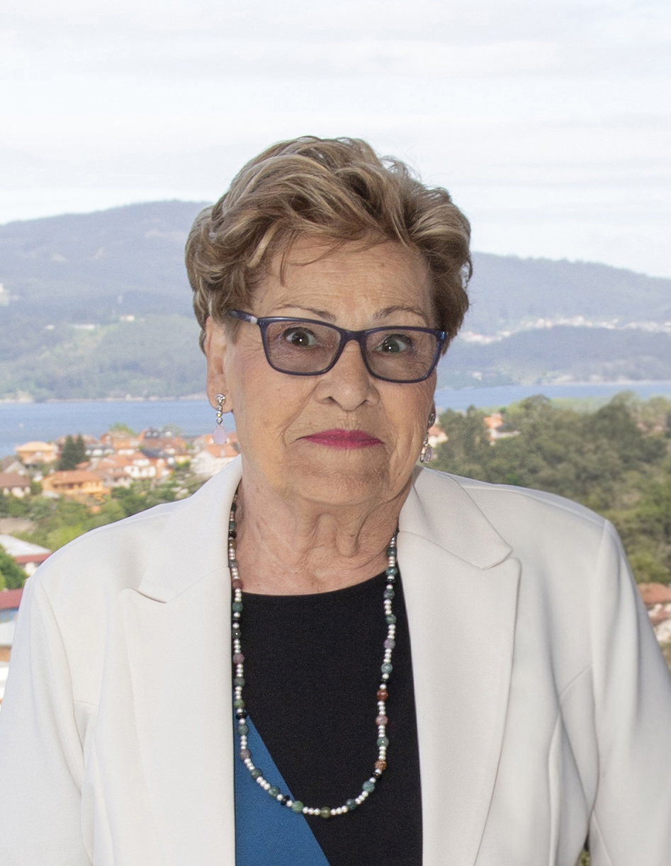 MARIA DEL CARMEN IGLESIAS GIL | Bizkaia