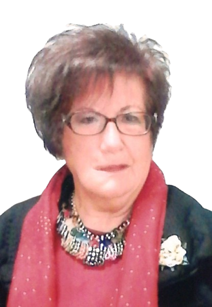 MARIA TERESA LARRUCEA GOMEZ | Bizkaia