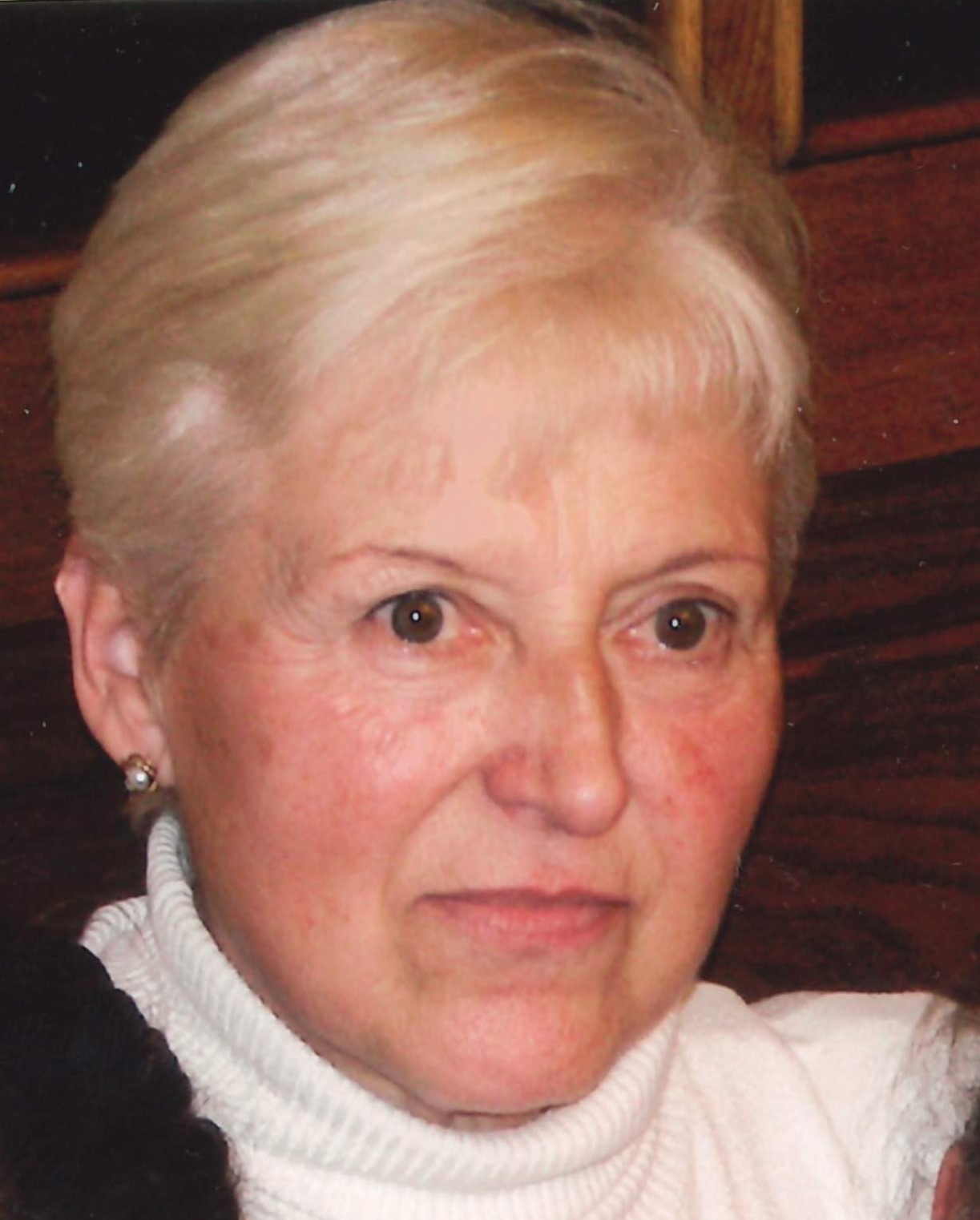 MARIA MERCEDES ZAPIAIN CEBERIO | Gipuzkoa