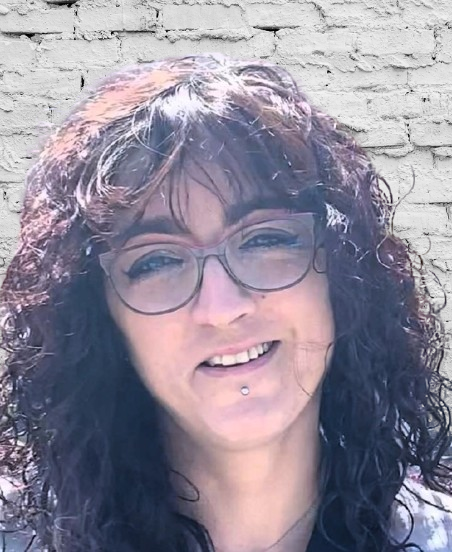 REBECA MELON ORMAECHEA | Gipuzkoa