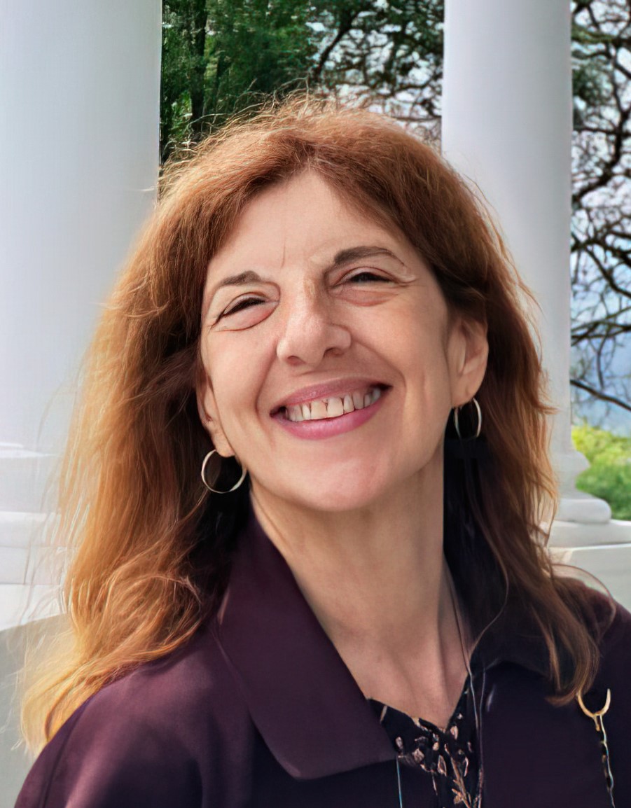 MARIAN GARCIA CUESTA | Araba/Álava