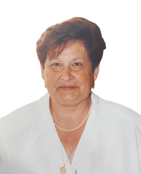 JOSEFA GONZALEZ RAMOS | Bizkaia