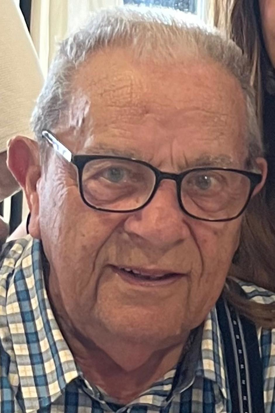 MARIANO BAEZA GIL (MAIMO) | Bizkaia