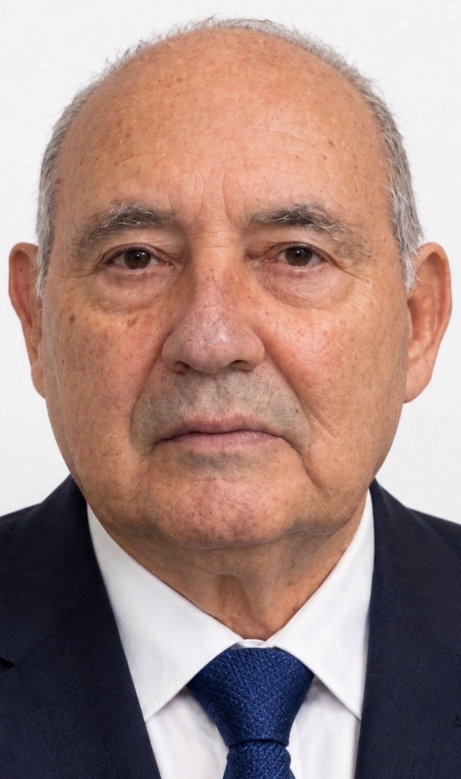 JOSE MARIA RAMOS MARTIN | Bizkaia