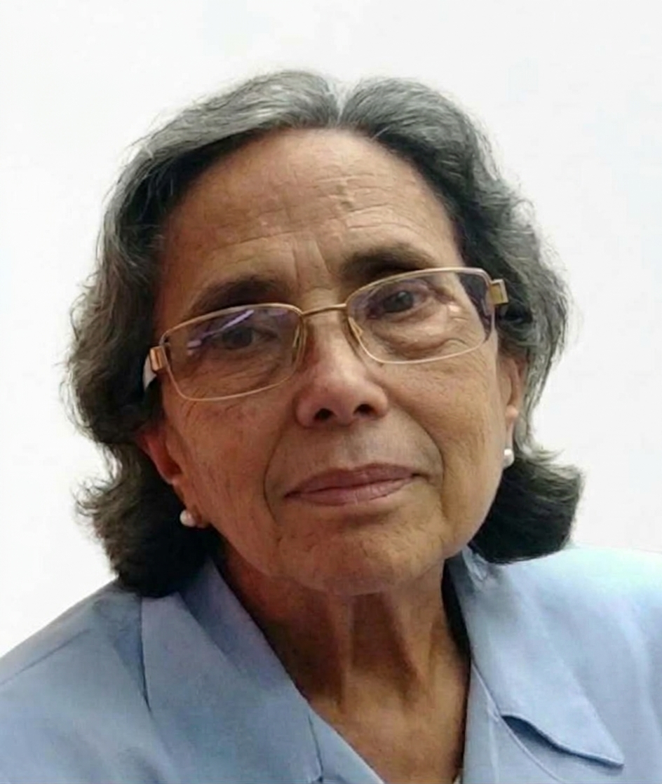 MARIA BEGOÑA VILLA FONSECA | Bizkaia