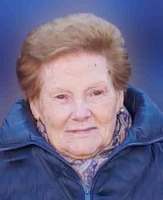 MARI CARMEN SANZ GÓMEZ | Gipuzkoa