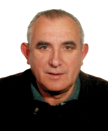 PAULINO FERNANDEZ BUSTILLO | Cantabria