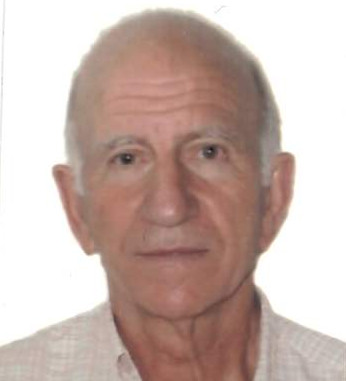 PATXI ARBELAIZ SARASTI | Gipuzkoa
