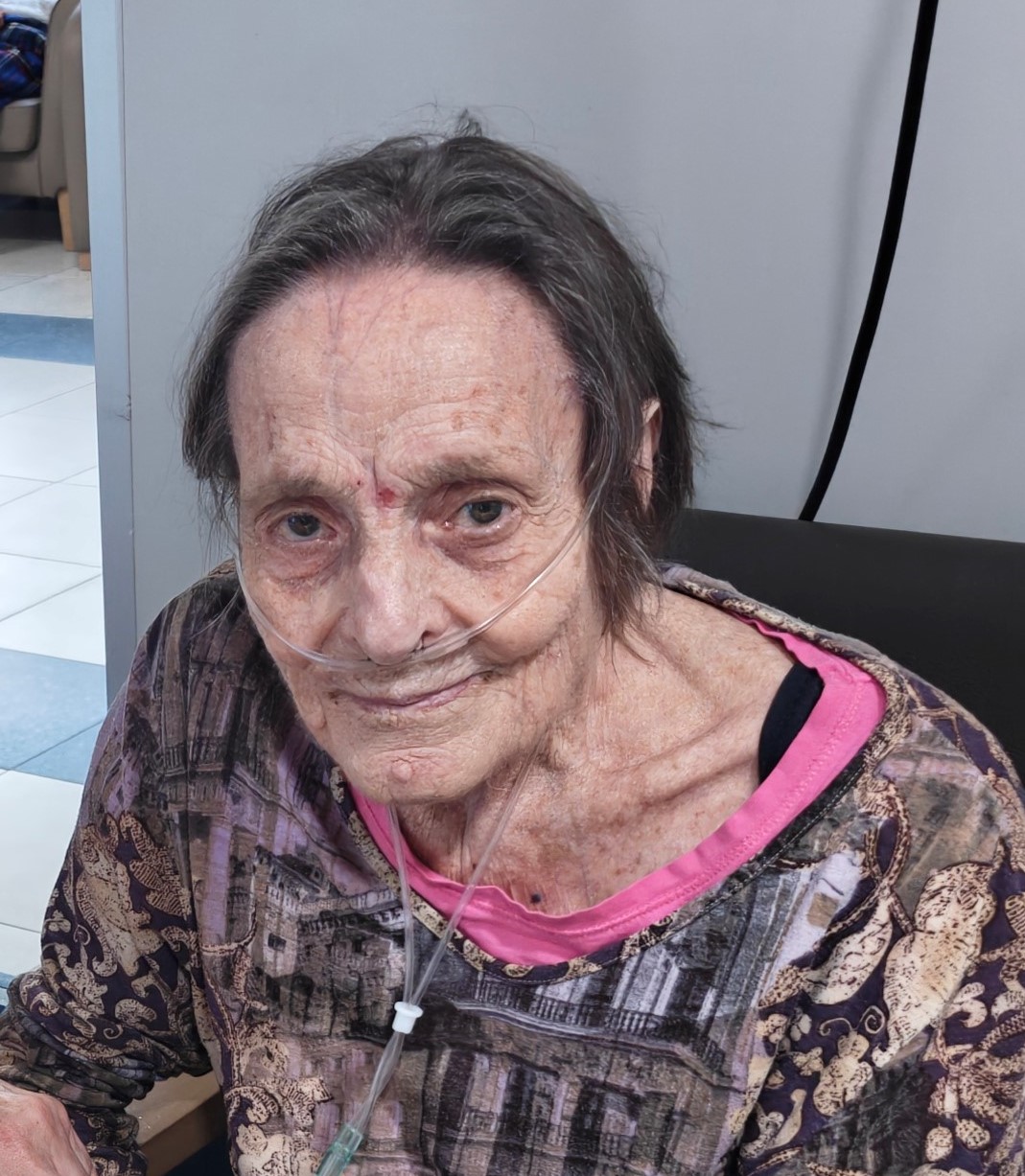 MARIA CARIDAD SATUÉ LOBO | Gipuzkoa