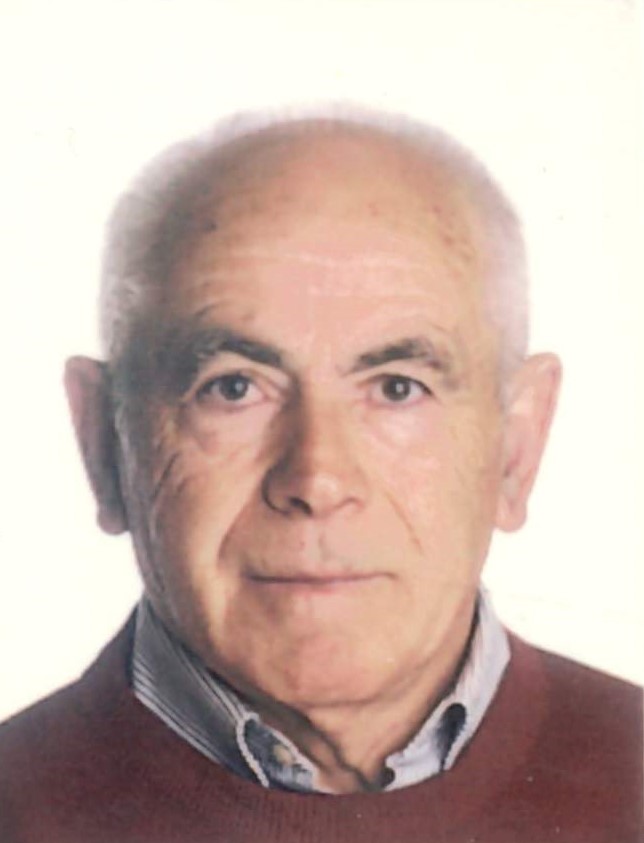 DIONISIO VIAN VALDAJOS | Gipuzkoa