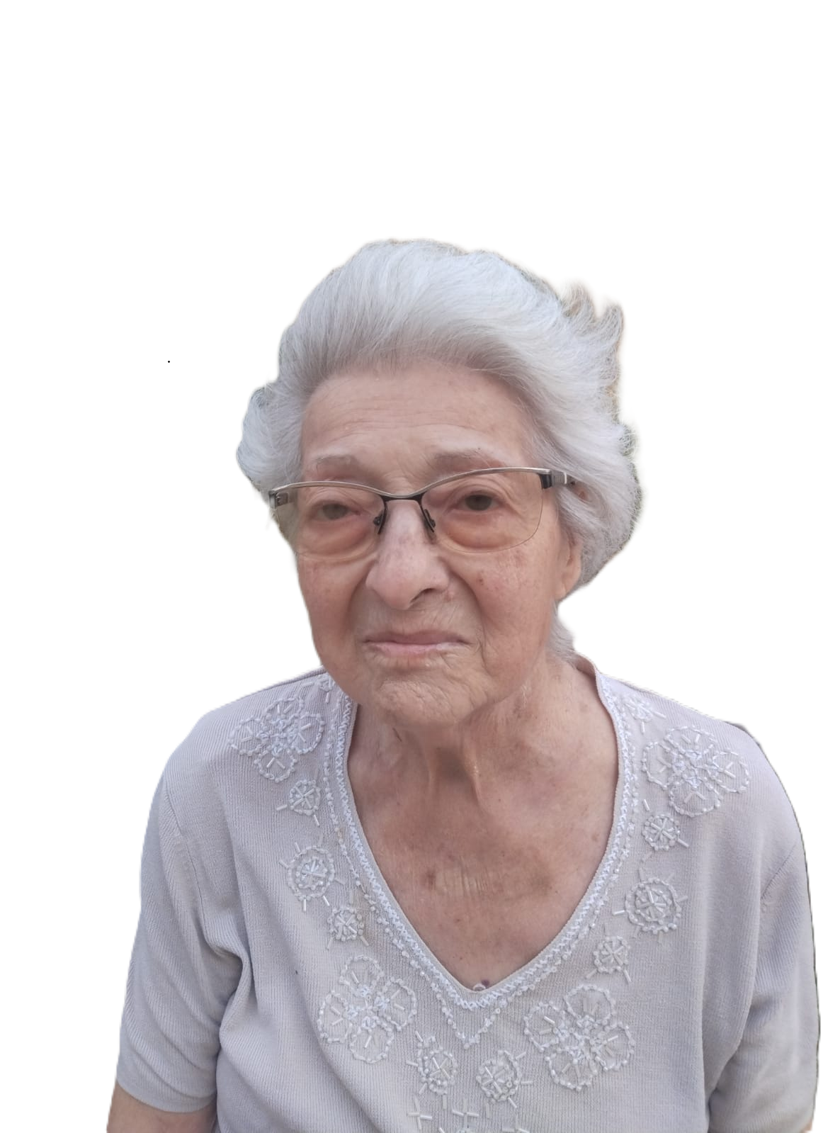 LUCIA MERINO AGUAYO | Palencia