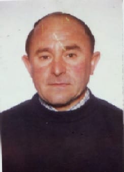 Angel Albisua Sagarminaga | Bizkaia