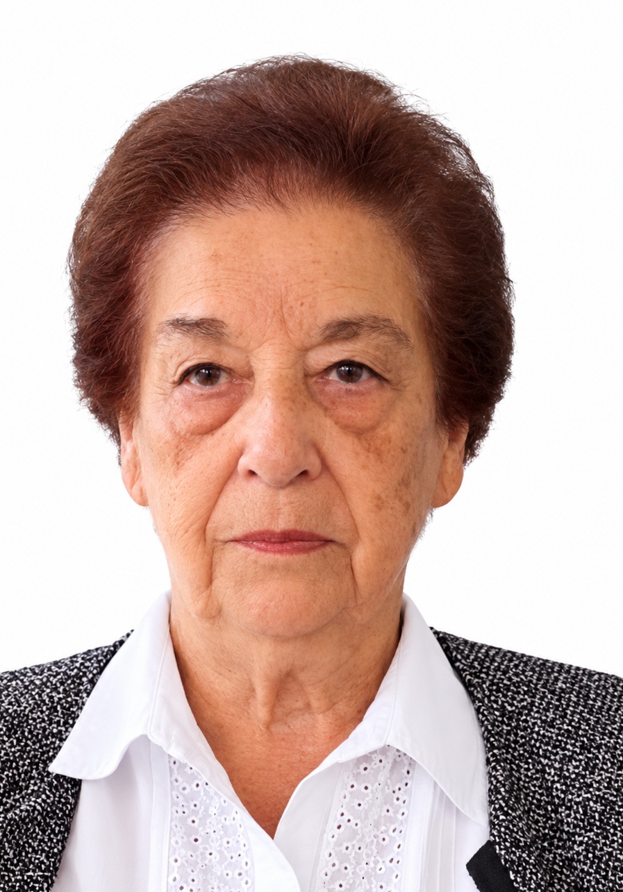 MANOLI OTERO MUÑOZ | Gipuzkoa