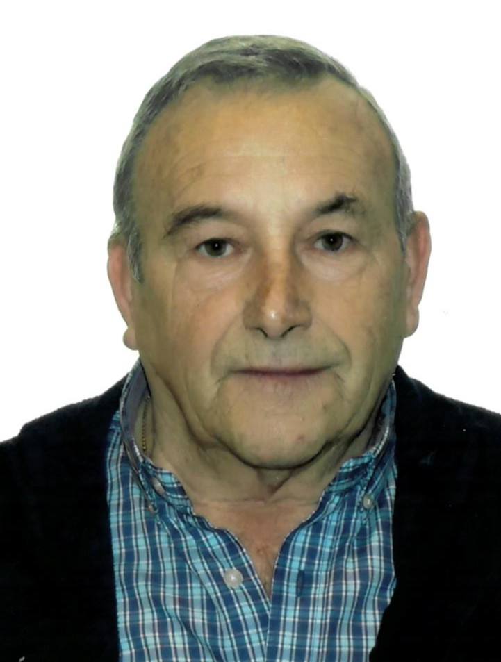 LUIS BALLESTEROS CREMADES | Palencia