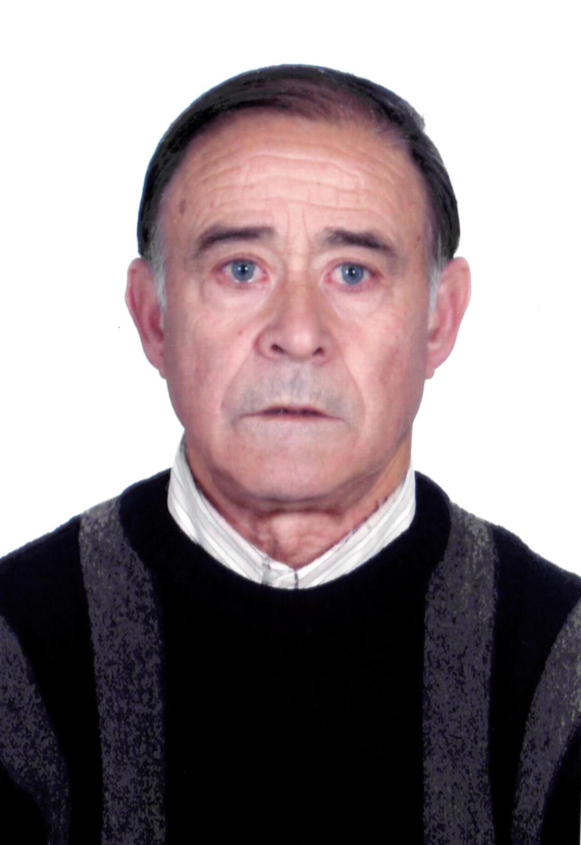 VICTOR SAN JUAN RAMOS | Bizkaia