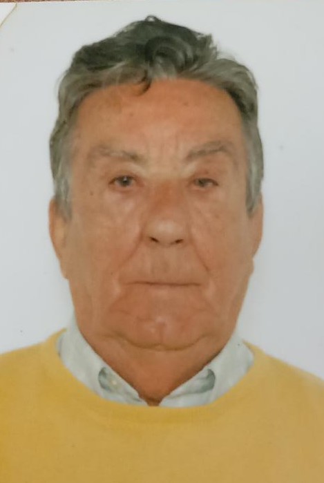 RAMON PEÑA GONZALEZ | Bizkaia