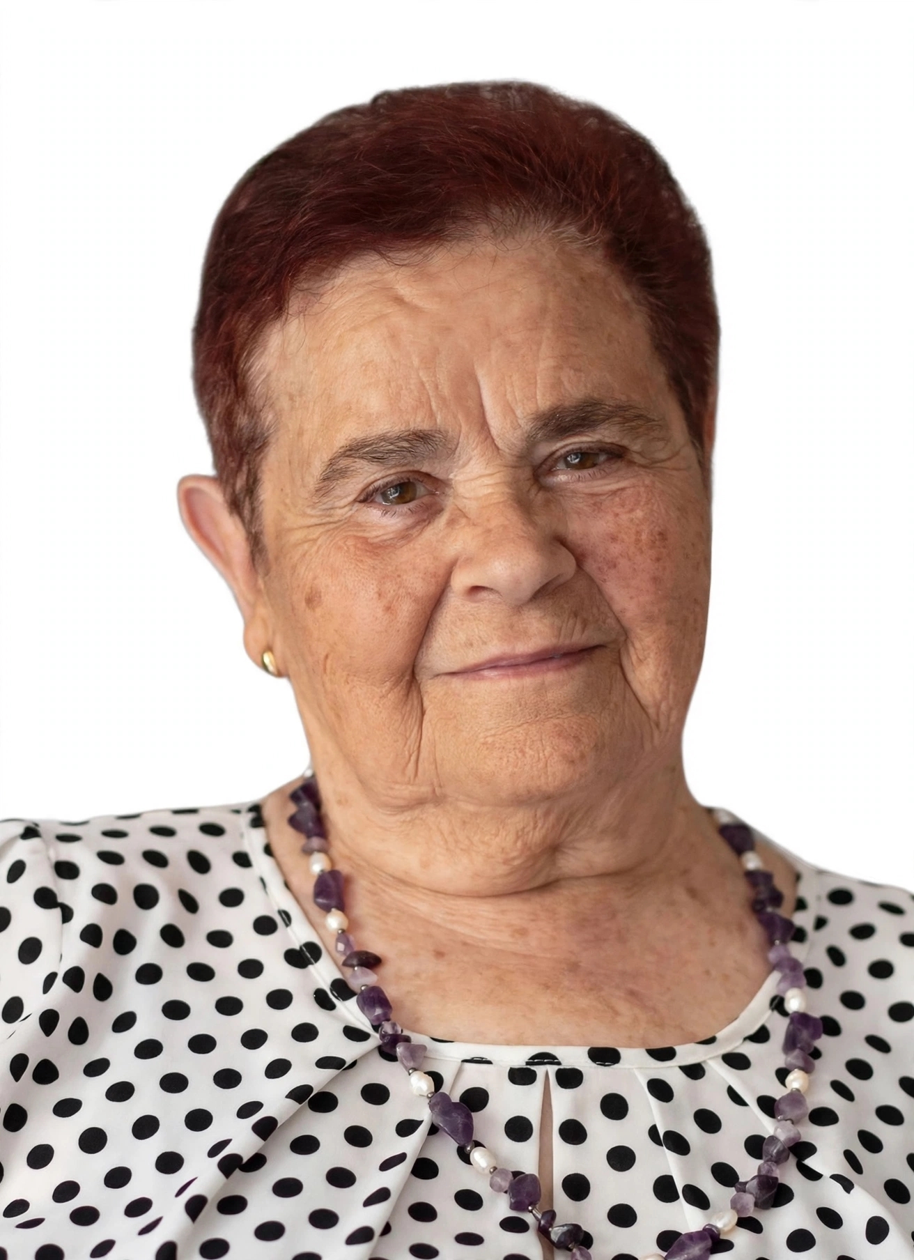 ANGELES GARCIA ORTIZ | Bizkaia