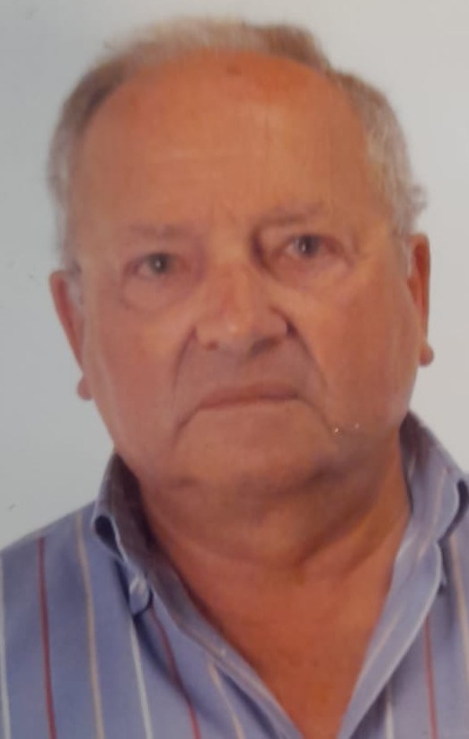 ANTONIO SANTOS TOCA | Cantabria