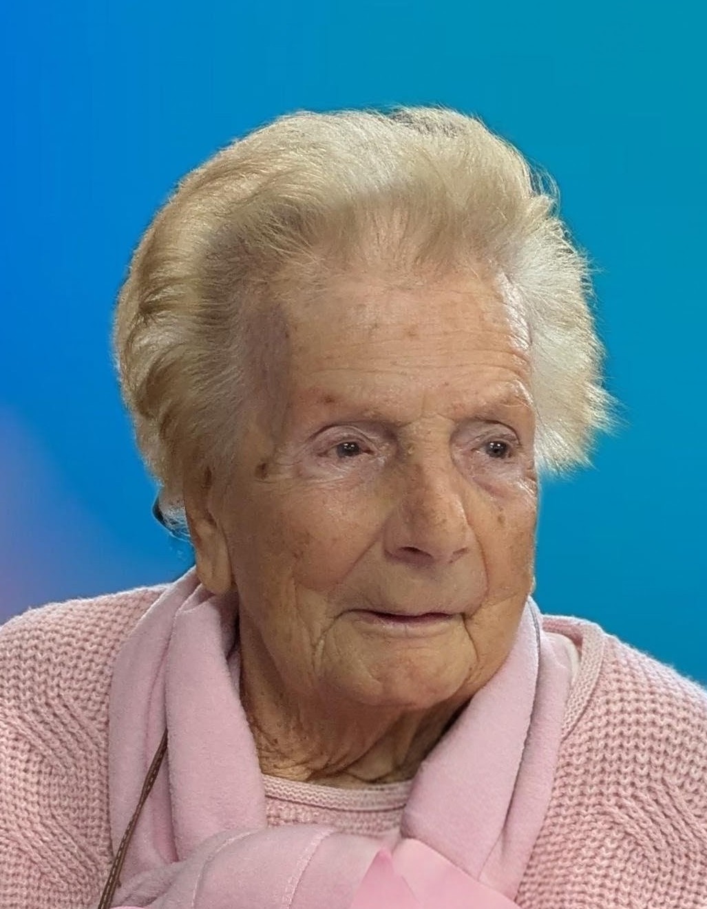 JUANA MARTINEZ YENES | Bizkaia