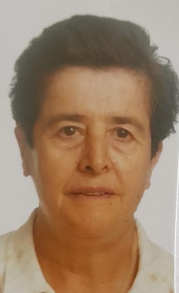 La Religiosa MARINA VAZQUEZ SALAS | Cantabria