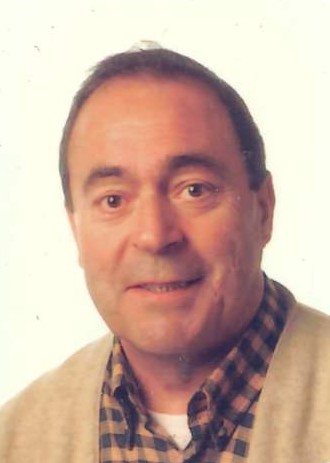 FERNANDO GONZALEZ URIARTE | Navarra