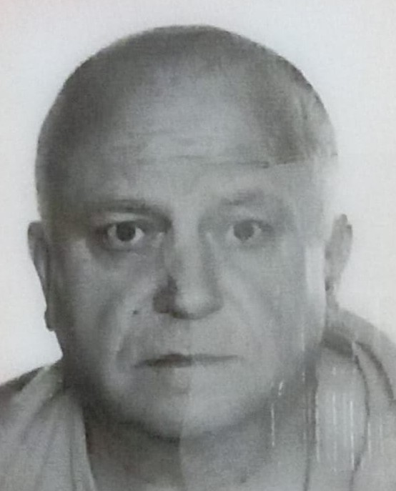 RODOLFO VALENTIN SANCHEZ GARCIA | Cantabria