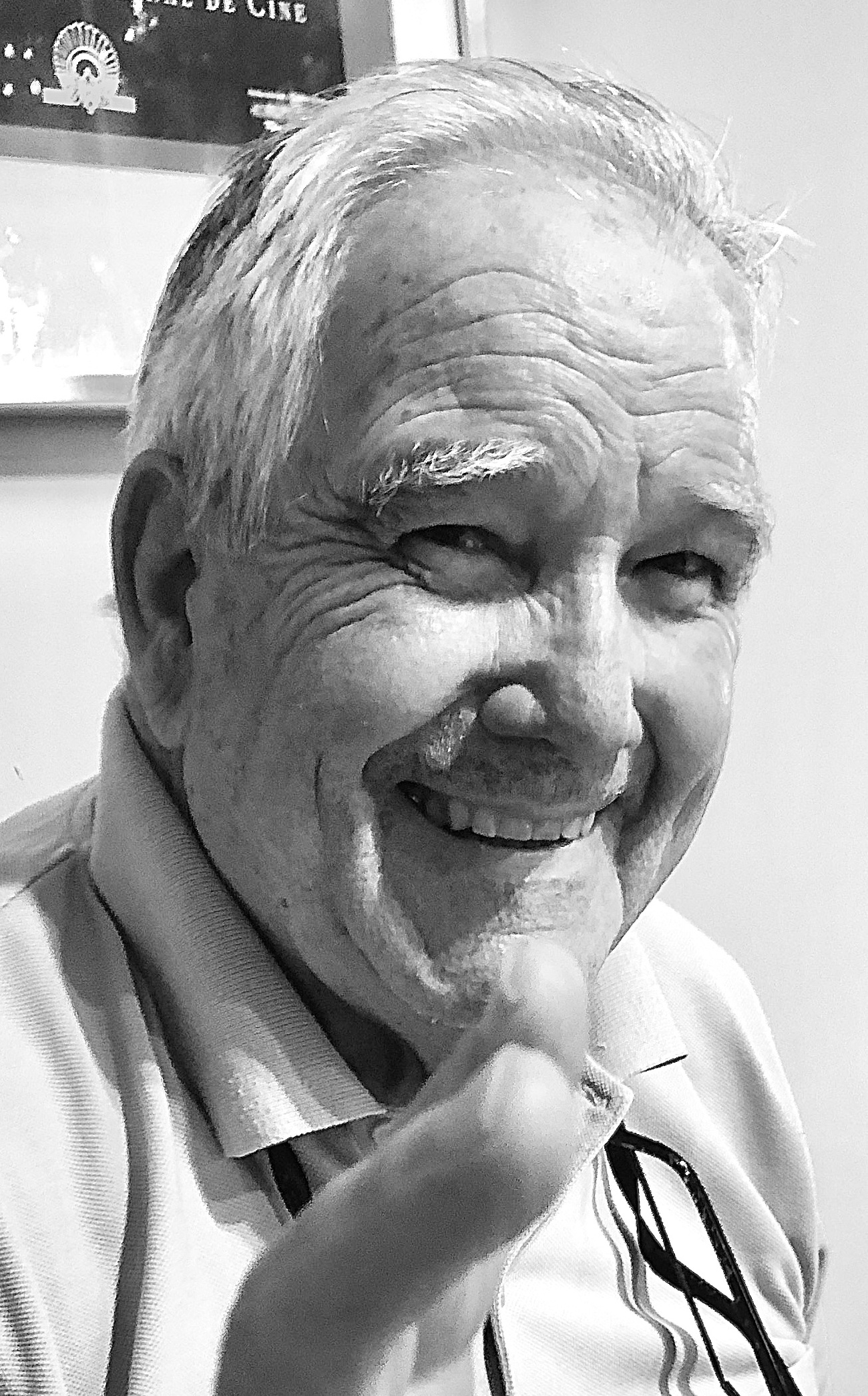 JUAN Mª GARMENDIA ORIA | Gipuzkoa