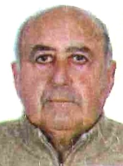 PEDRO AIZPURUA VEGA | Cantabria