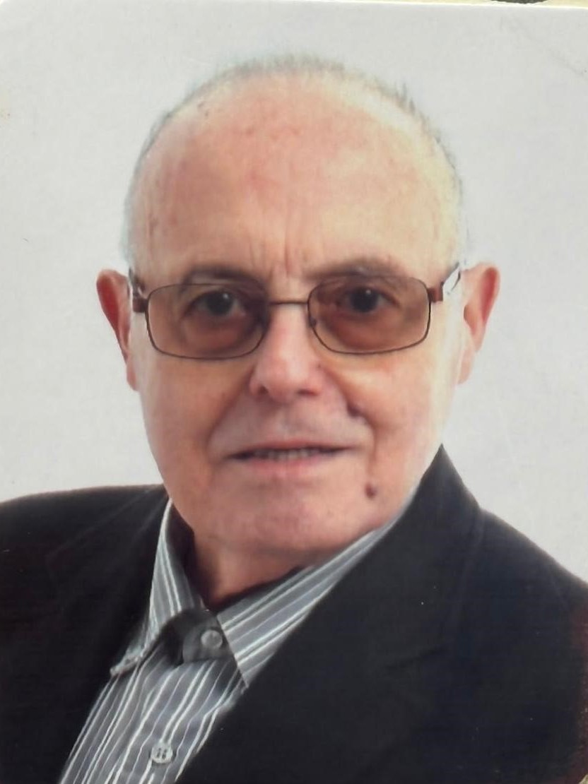 ANGEL VAQUERO HUALDE | Gipuzkoa