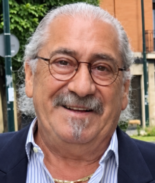 JON ZARRAGA PÉREZ | Bizkaia