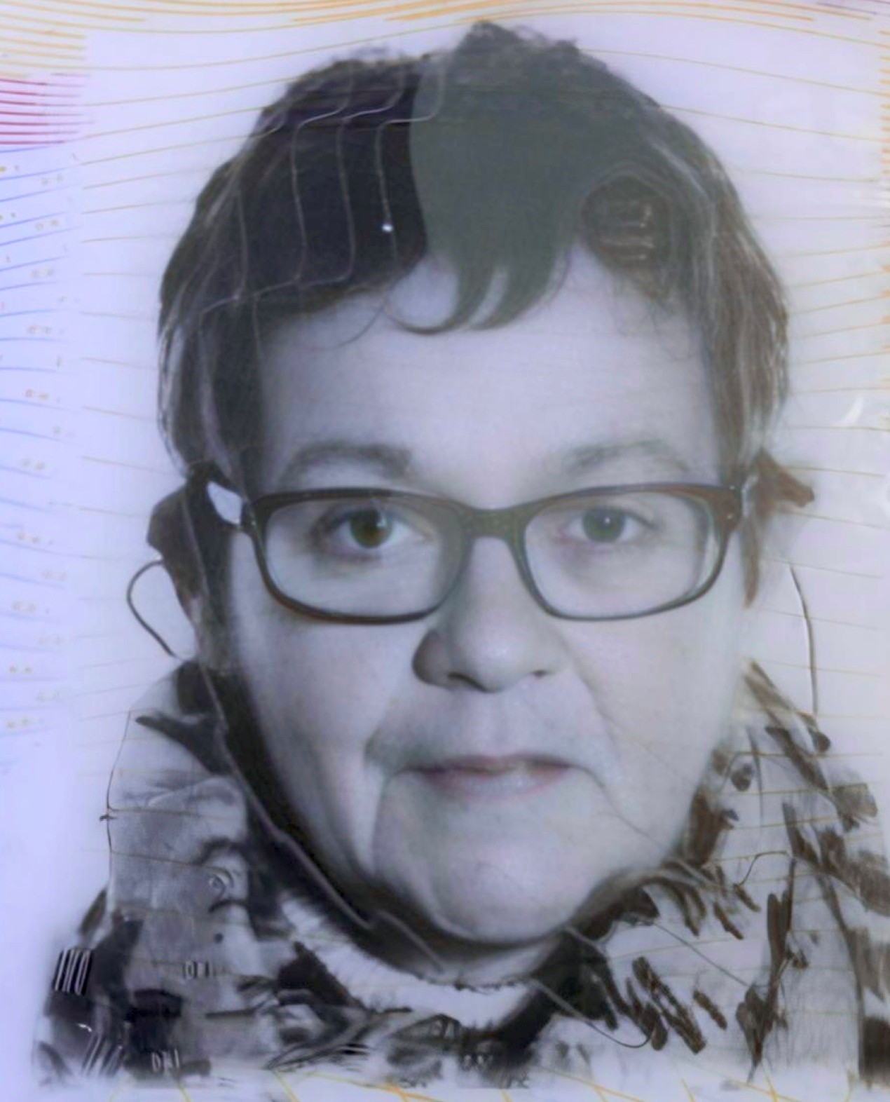 MARIA ALCIBAR GUERNICA | Gipuzkoa